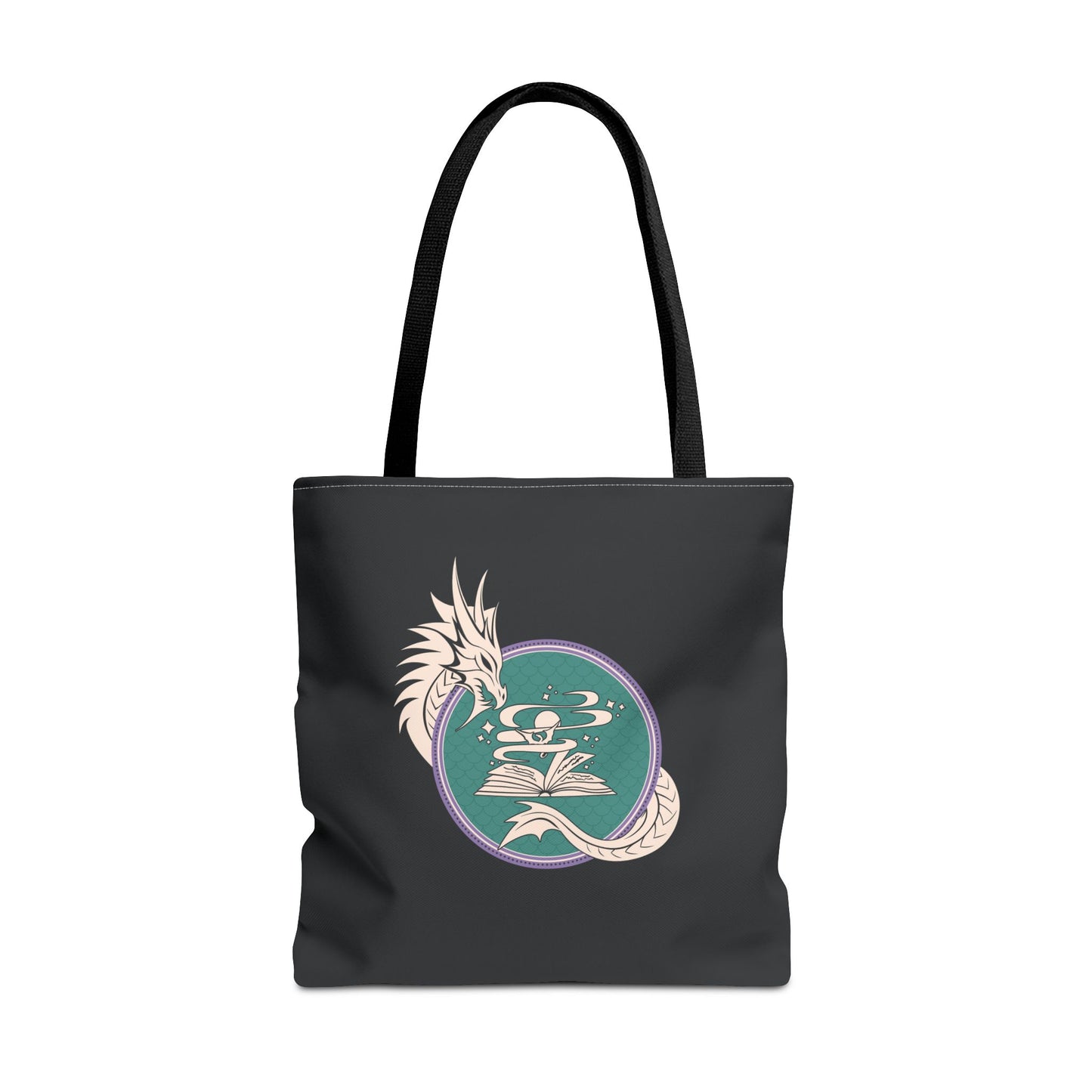 The FFG Jersey Tote Bag