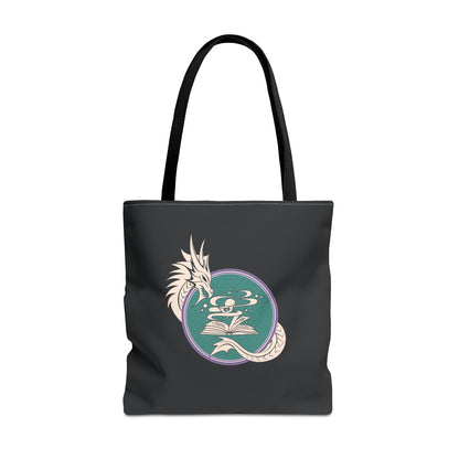 The FFG Jersey Tote Bag