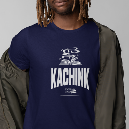 Kachink | Fantasy FanFellas Unisex Tee