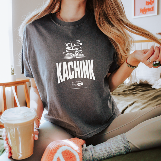 Kachink | Fantasy FanFellas Women's Crop Top