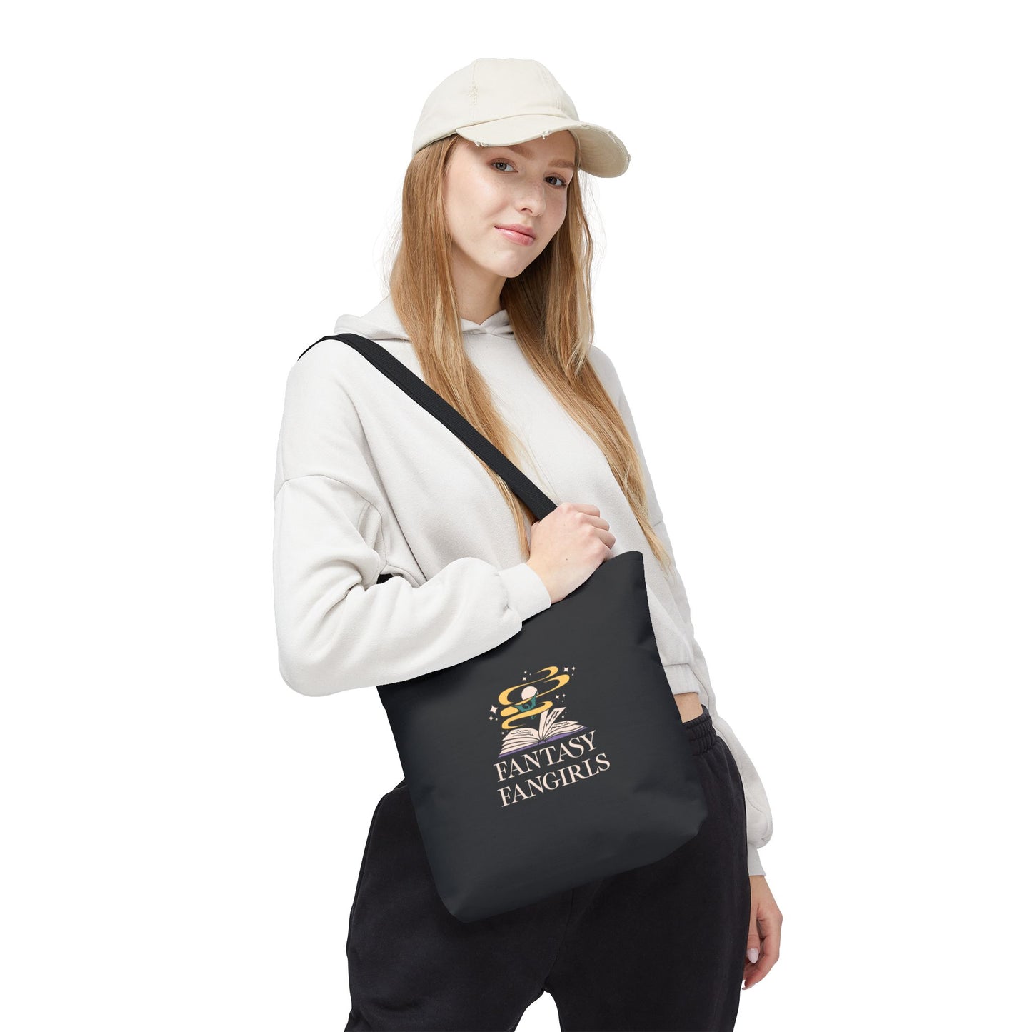 FFG Logo Tote Bag