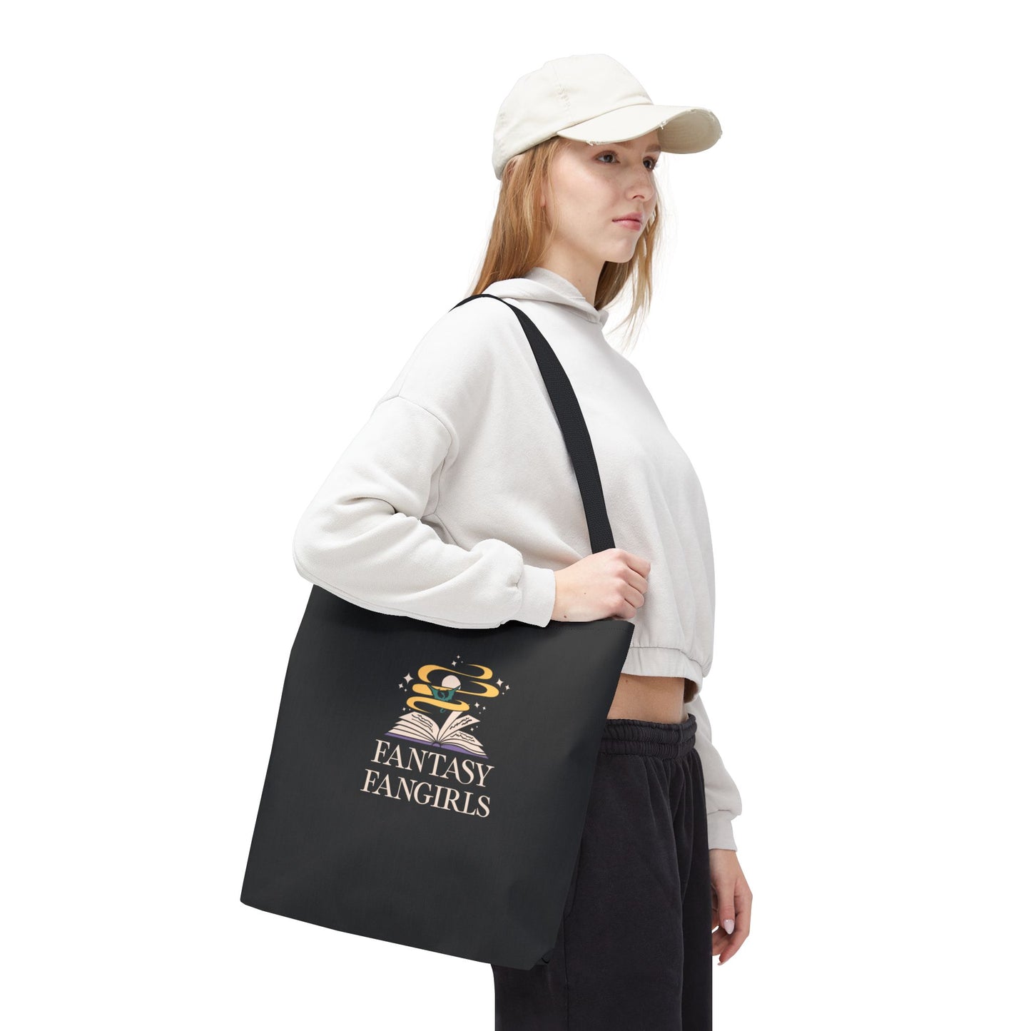 FFG Logo Tote Bag