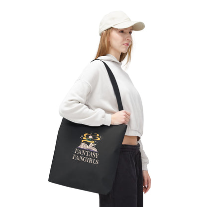 FFG Logo Tote Bag