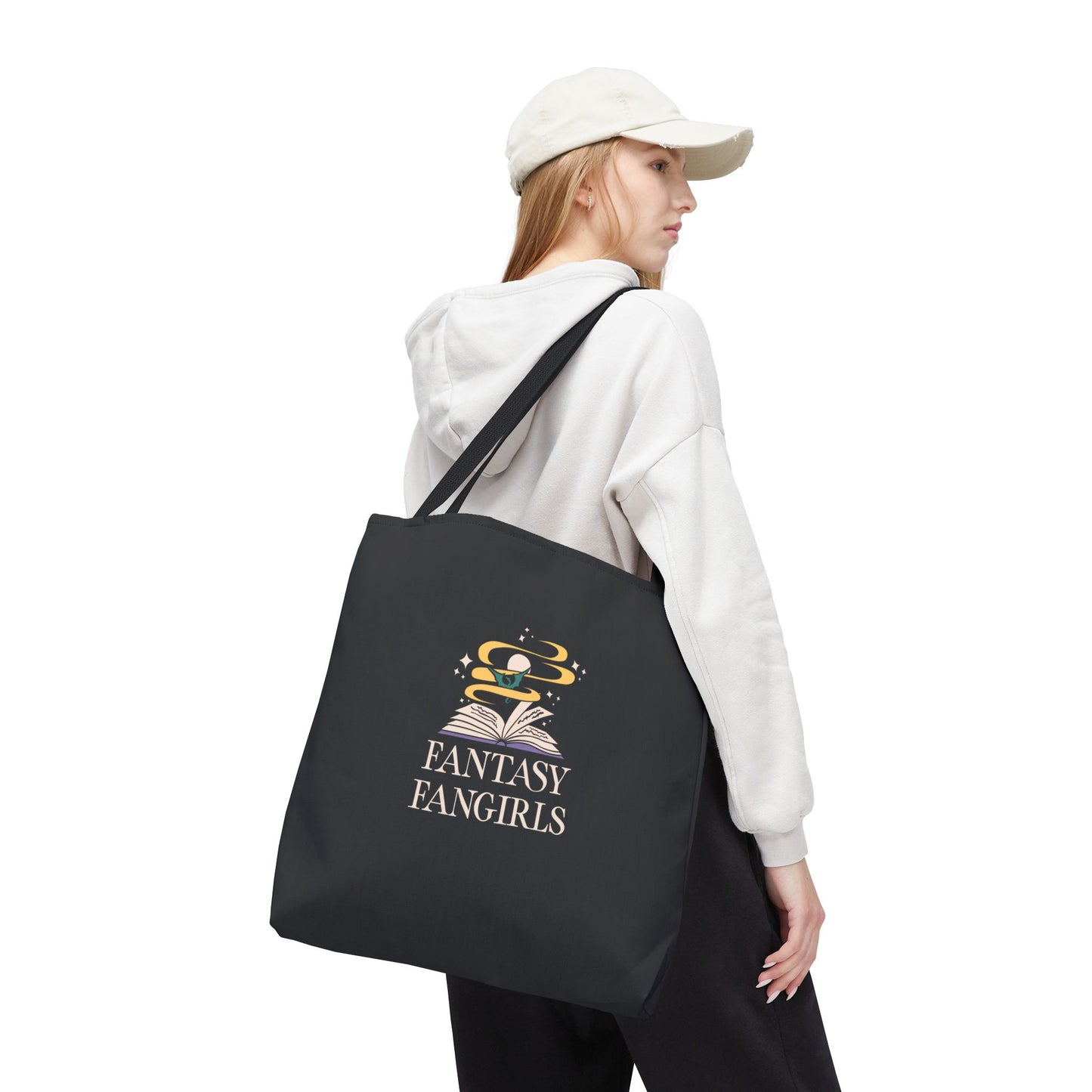 FFG Logo Tote Bag