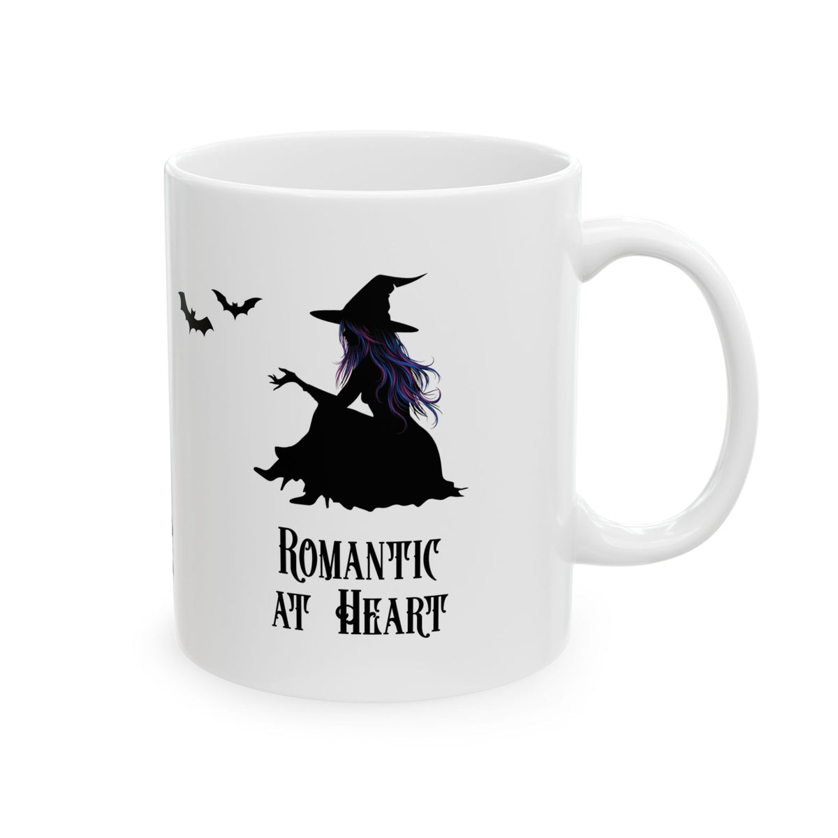 Fantasy FanWitches Mug