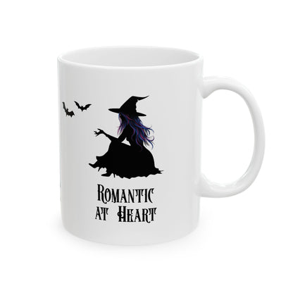 Fantasy FanWitches Mug