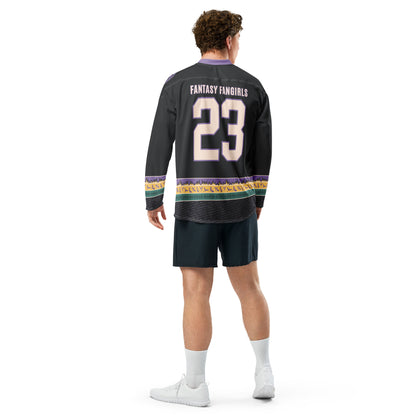 The FFG Jersey Hockey Jersey