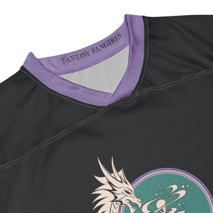 The FFG Jersey Hockey Jersey
