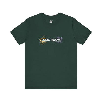 FFG US Tour 2025 Unisex Short Sleeve Tee