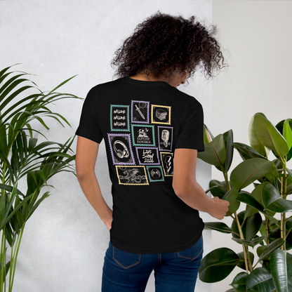 Live Show 2026 Exclusive T-Shirt - LIMITED STOCK