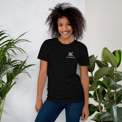 Live Show 2026 Exclusive T-Shirt - LIMITED STOCK